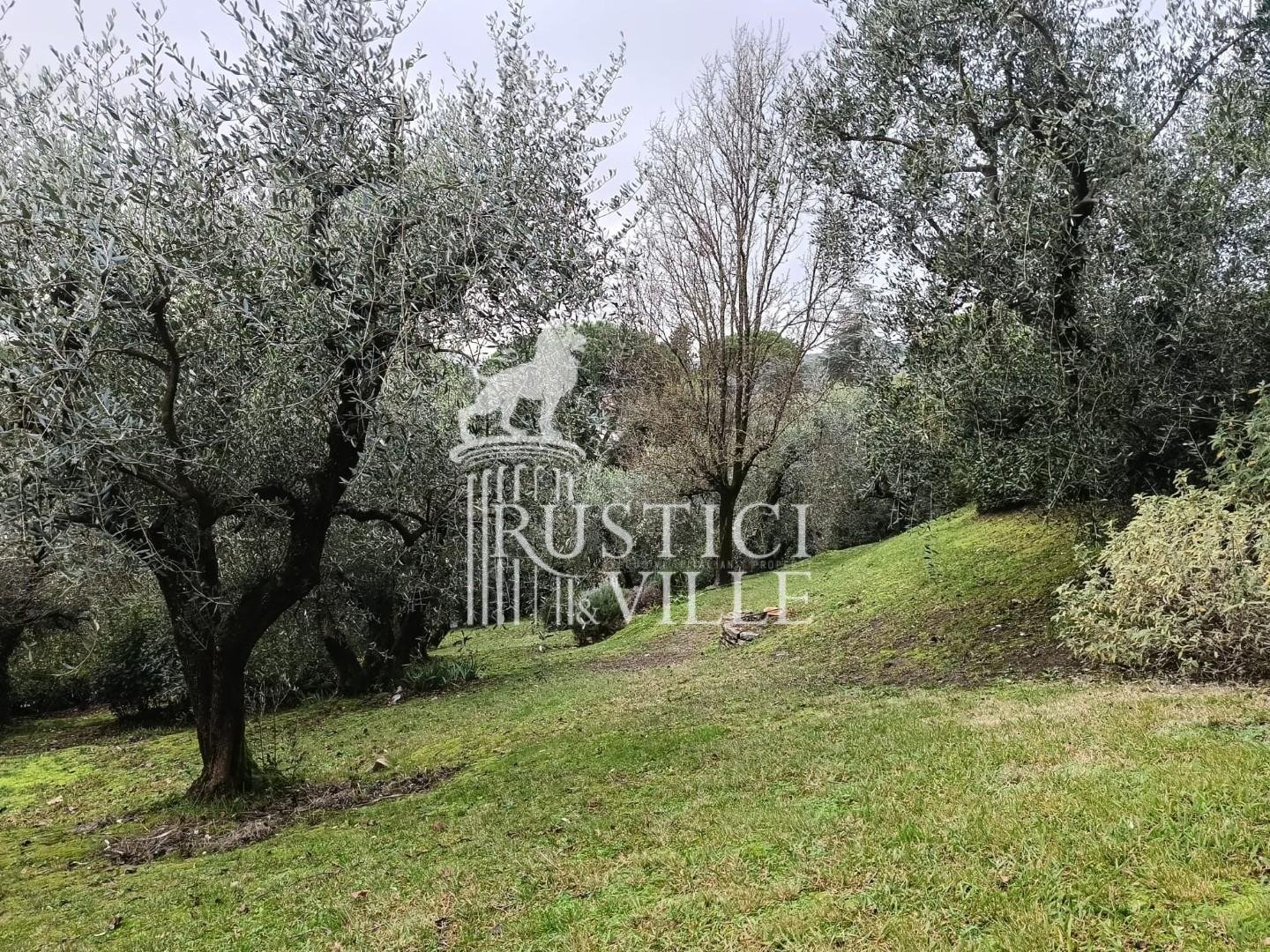 Villa in Lucca, Tuscany, Italy