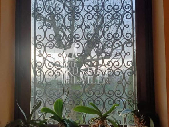 Villa in Lucca, Tuscany, Italy