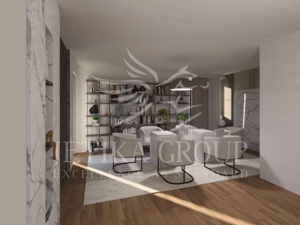 Villa in Lugano, Ticino, Switzerland