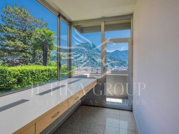 Villa in Lugano, Ticino, Switzerland