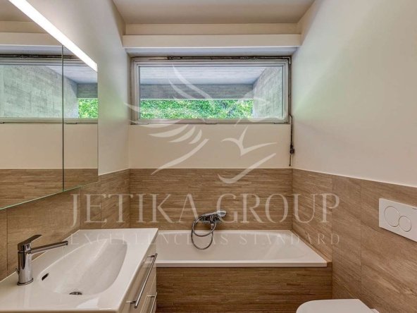 Villa in Lugano, Ticino, Switzerland