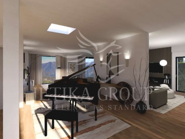 Villa in Lugano, Ticino, Switzerland