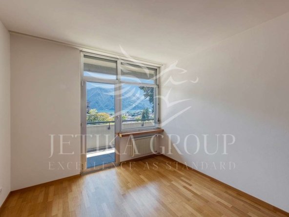 Villa in Lugano, Ticino, Switzerland