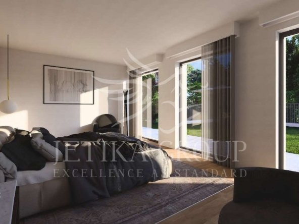 Villa in Lugano, Ticino, Switzerland