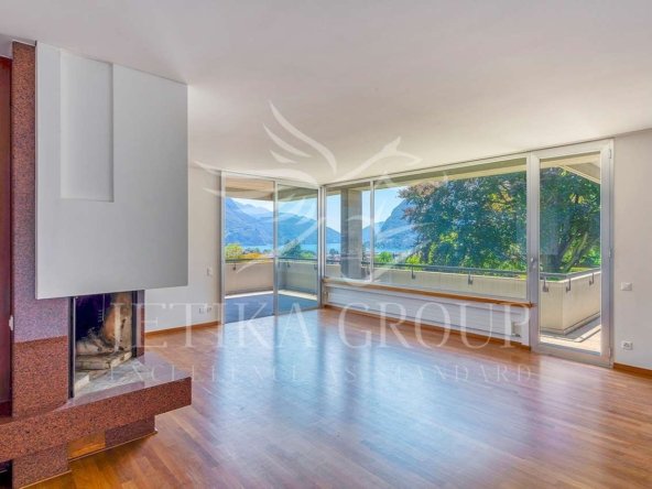 Villa in Lugano, Ticino, Switzerland