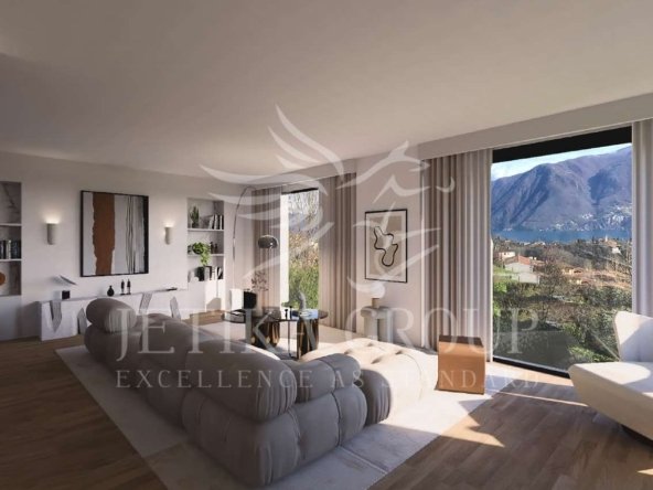 Villa in Lugano, Ticino, Switzerland