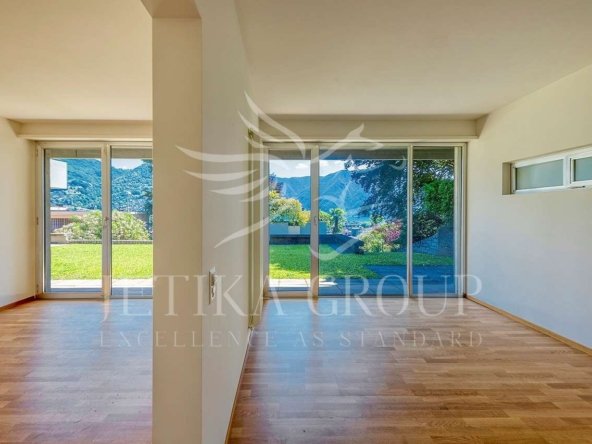 Villa in Lugano, Ticino, Switzerland