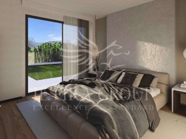 Villa in Lugano, Ticino, Switzerland