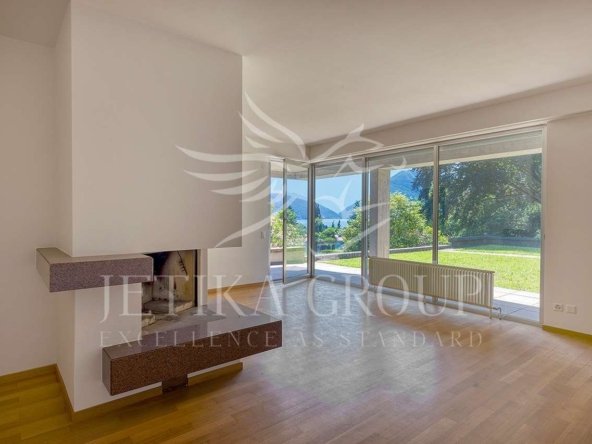 Villa in Lugano, Ticino, Switzerland