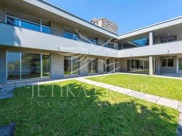 Villa in Lugano, Ticino, Switzerland