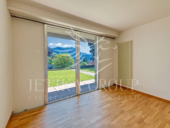 Villa in Lugano, Ticino, Switzerland