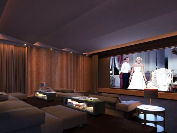 Villa in Madrid, Community of Madrid, Spain