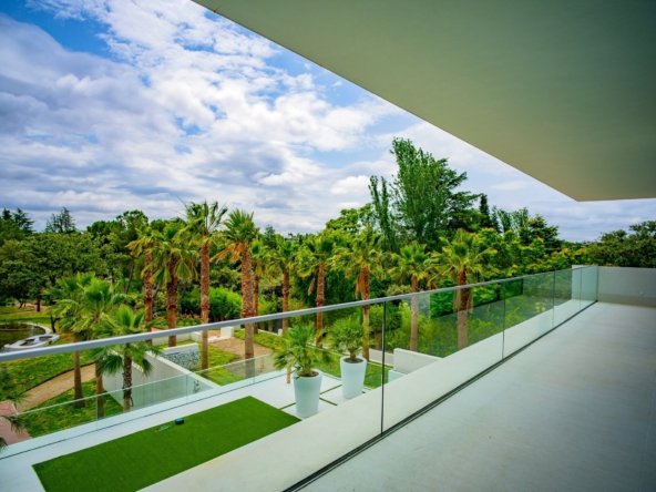 Villa in Madrid, Community of Madrid, Spain
