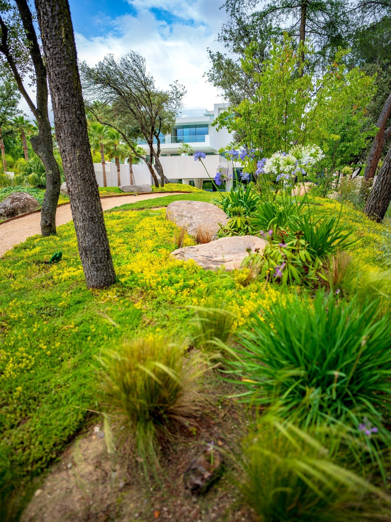 Villa in Madrid, Community of Madrid, Spain