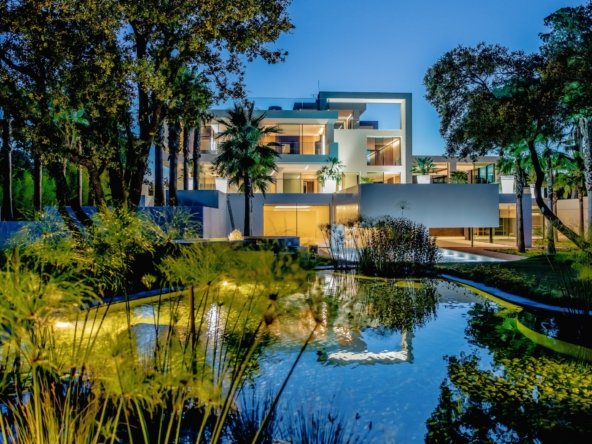 Villa in Madrid, Community of Madrid, Spain