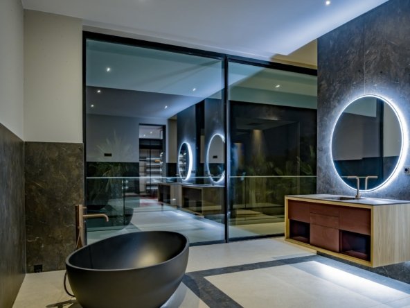 Villa in Madrid, Community of Madrid, Spain