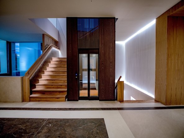 Villa in Madrid, Community of Madrid, Spain