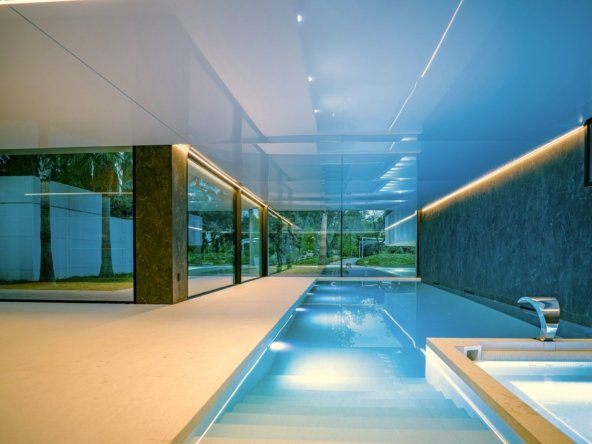 Villa in Madrid, Community of Madrid, Spain