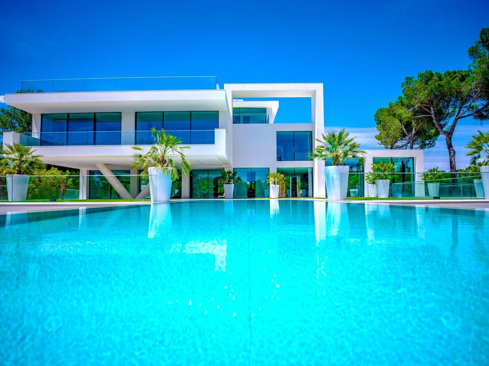 Villa in Madrid, Community of Madrid, Spain