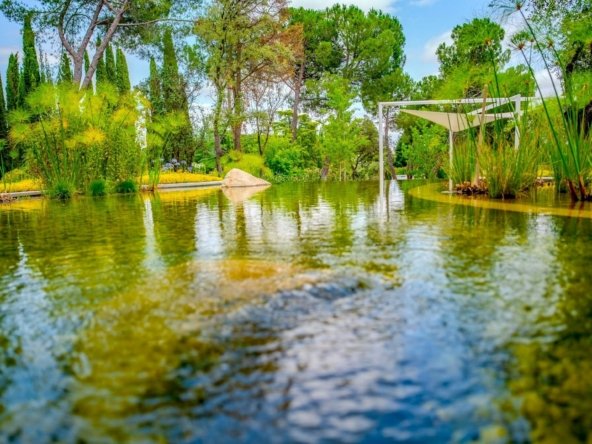 Villa in Madrid, Community of Madrid, Spain