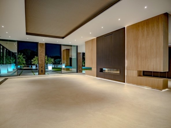 Villa in Madrid, Community of Madrid, Spain