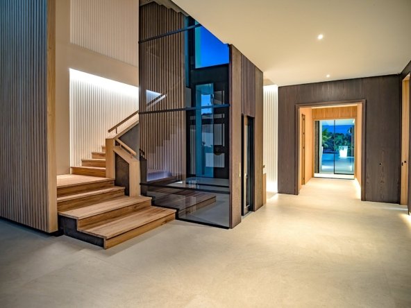 Villa in Madrid, Community of Madrid, Spain