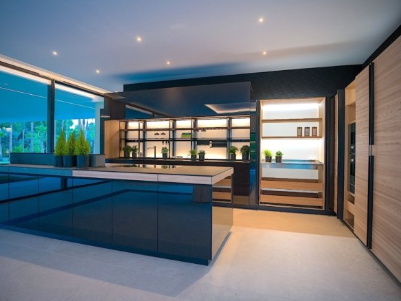 Villa in Madrid, Community of Madrid, Spain