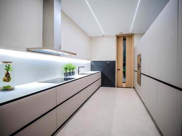 Villa in Madrid, Community of Madrid, Spain