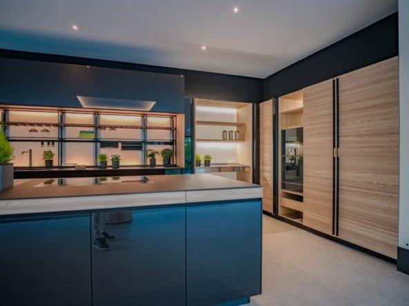 Villa in Madrid, Community of Madrid, Spain