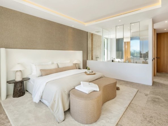 Villa in Marbella, Andalusia, Spain