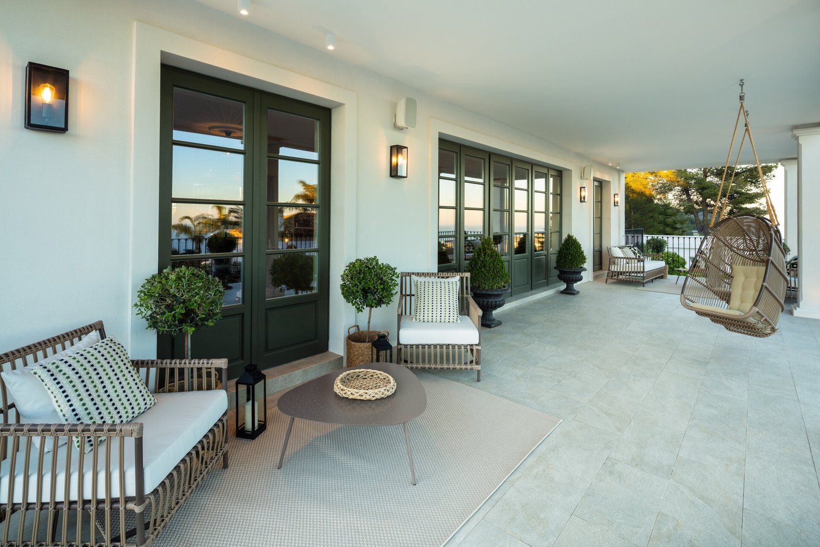 Villa in Marbella, Andalusia, Spain