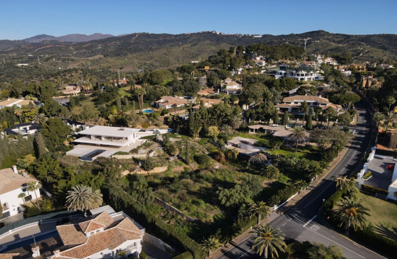 Villa in Marbella, Andalusia, Spain