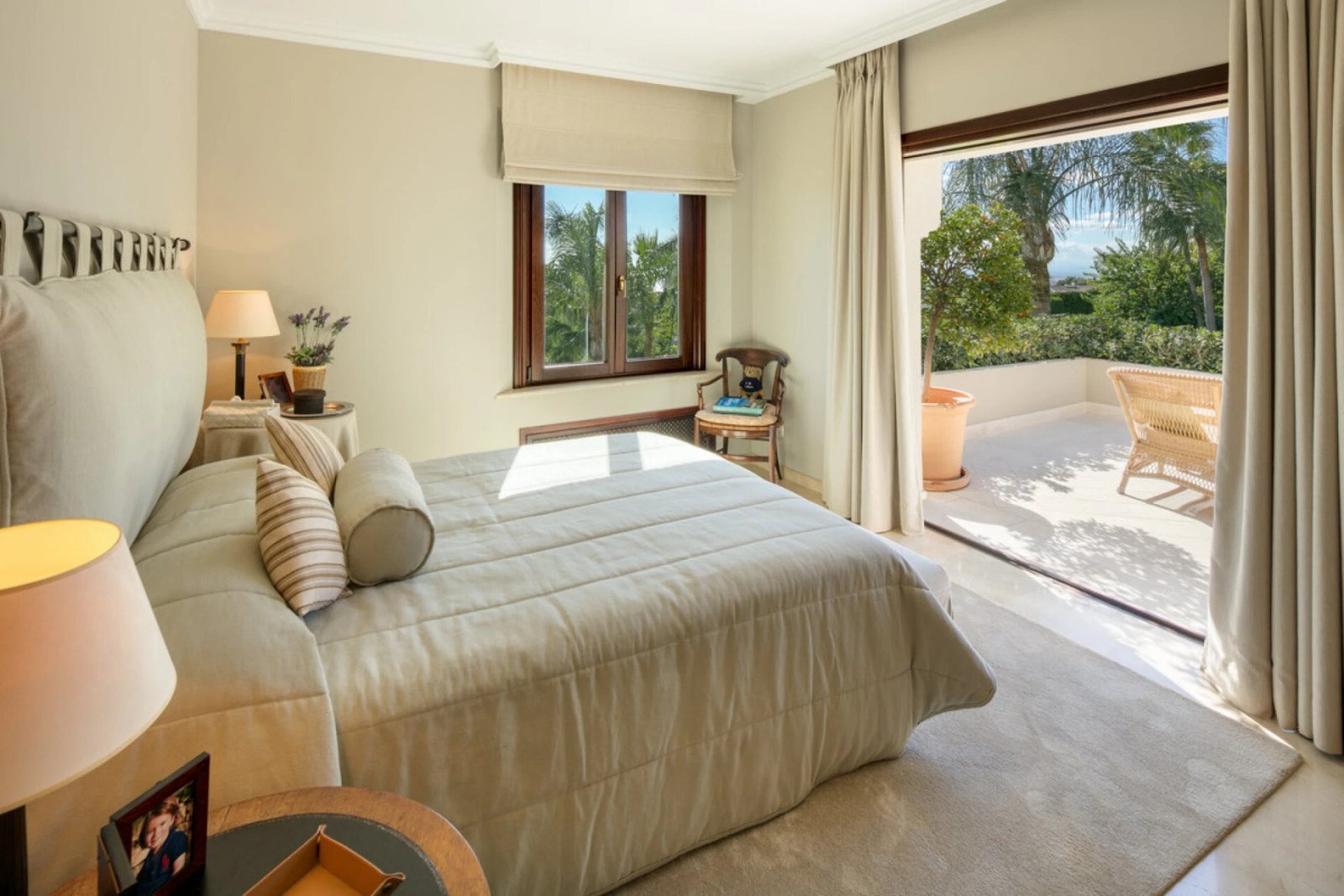 Villa in Marbella, Andalusia, Spain