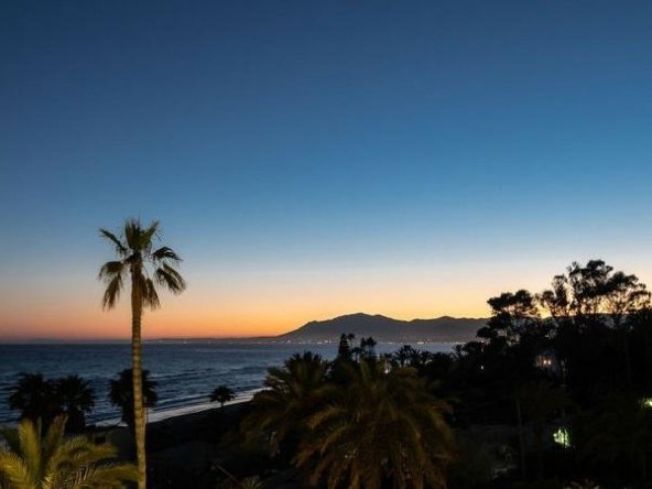 Villa in Marbella, Andalusia, Spain