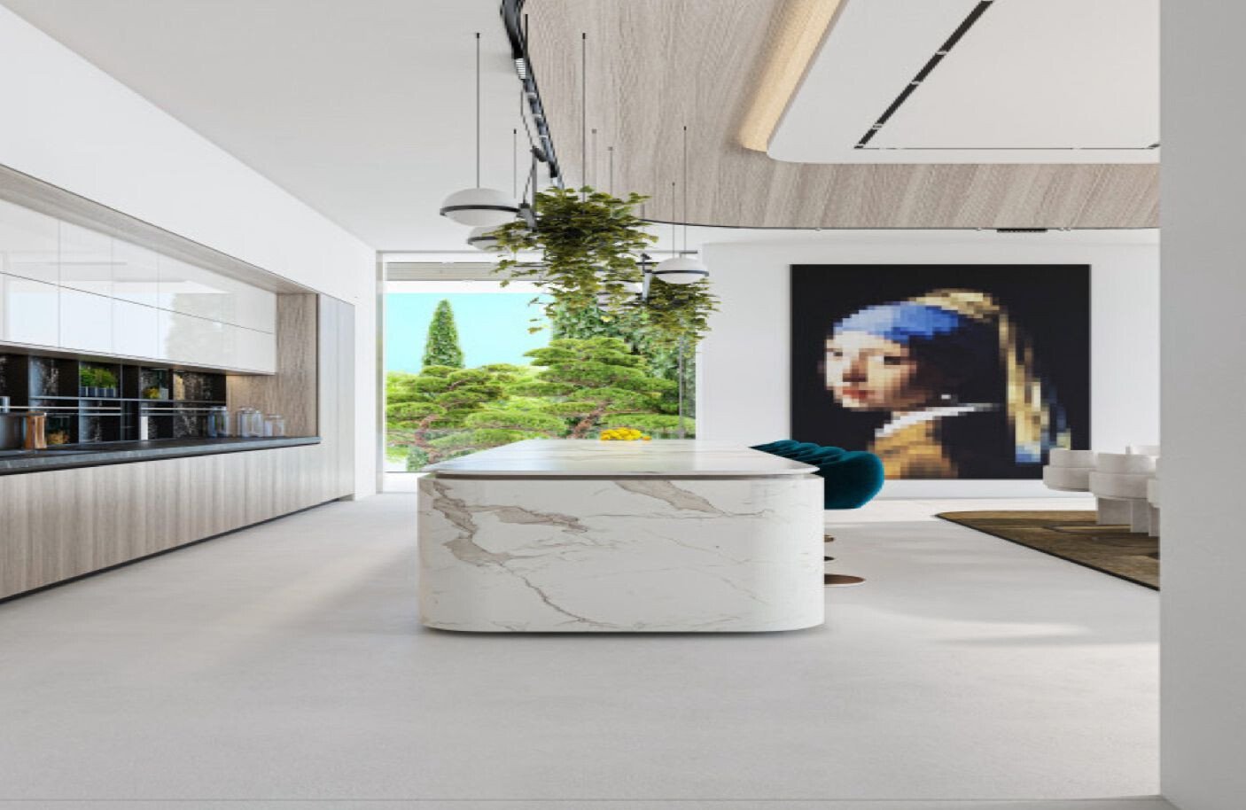 Villa in Marbella, Andalusia, Spain