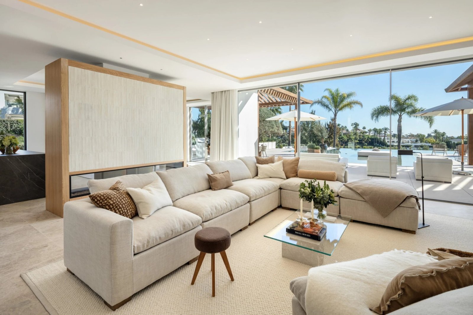 Villa in Marbella, Andalusia, Spain