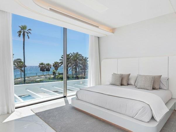Villa in Marbella, Andalusia, Spain