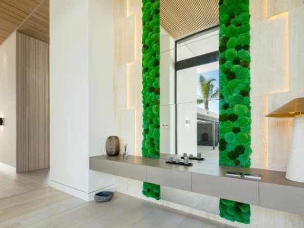 Villa in Marbella, Andalusia, Spain