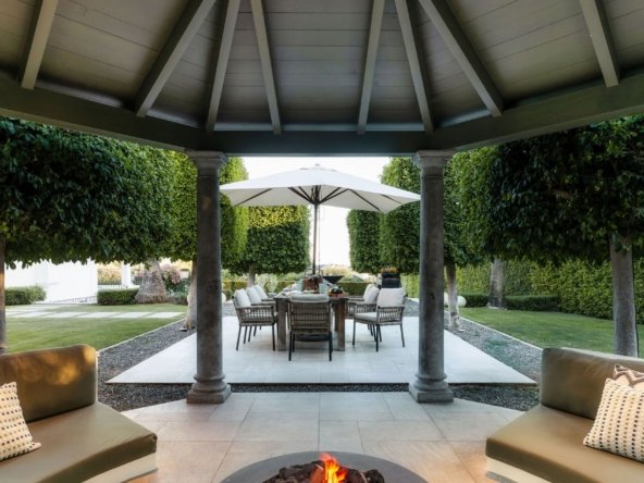 Villa in Marbella, Andalusia, Spain