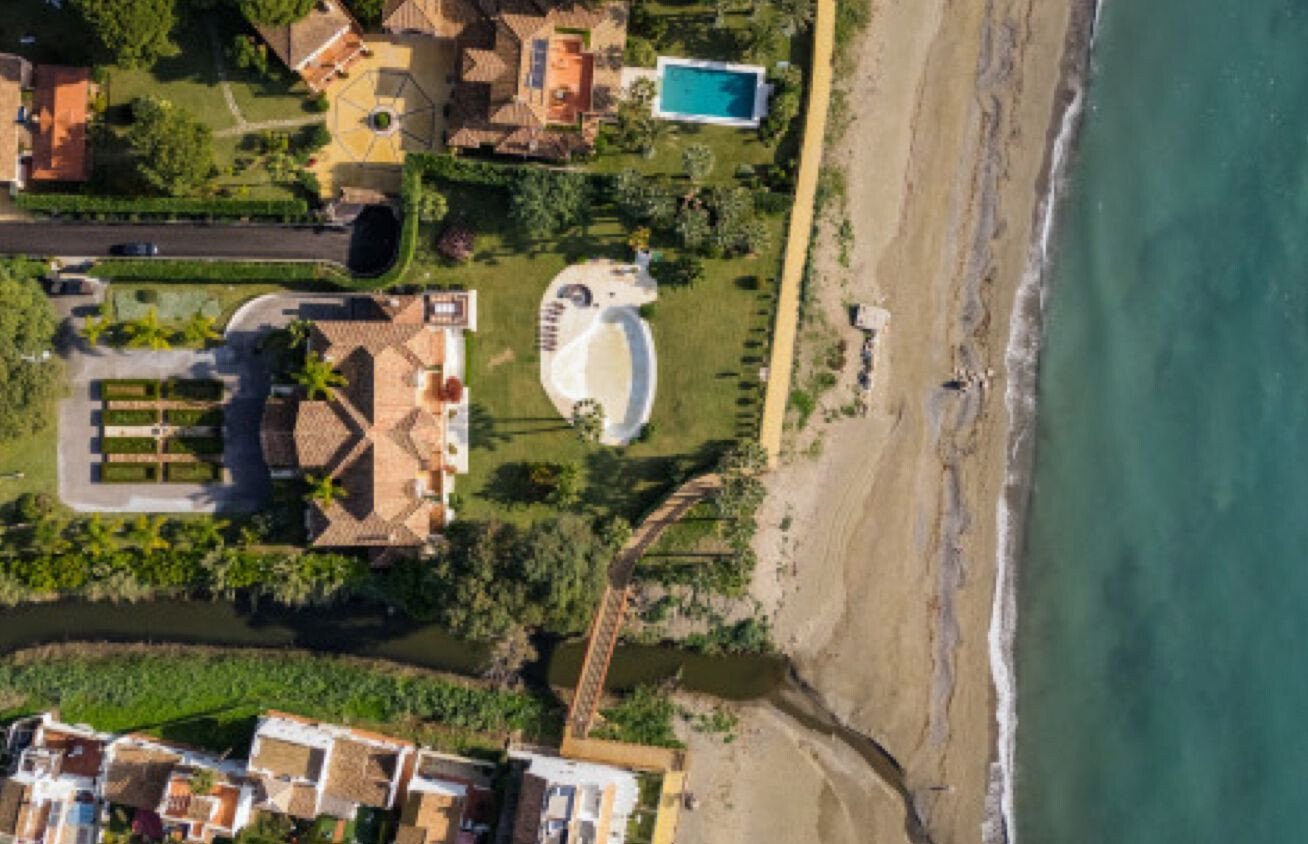 Villa in Marbella, Andalusia, Spain