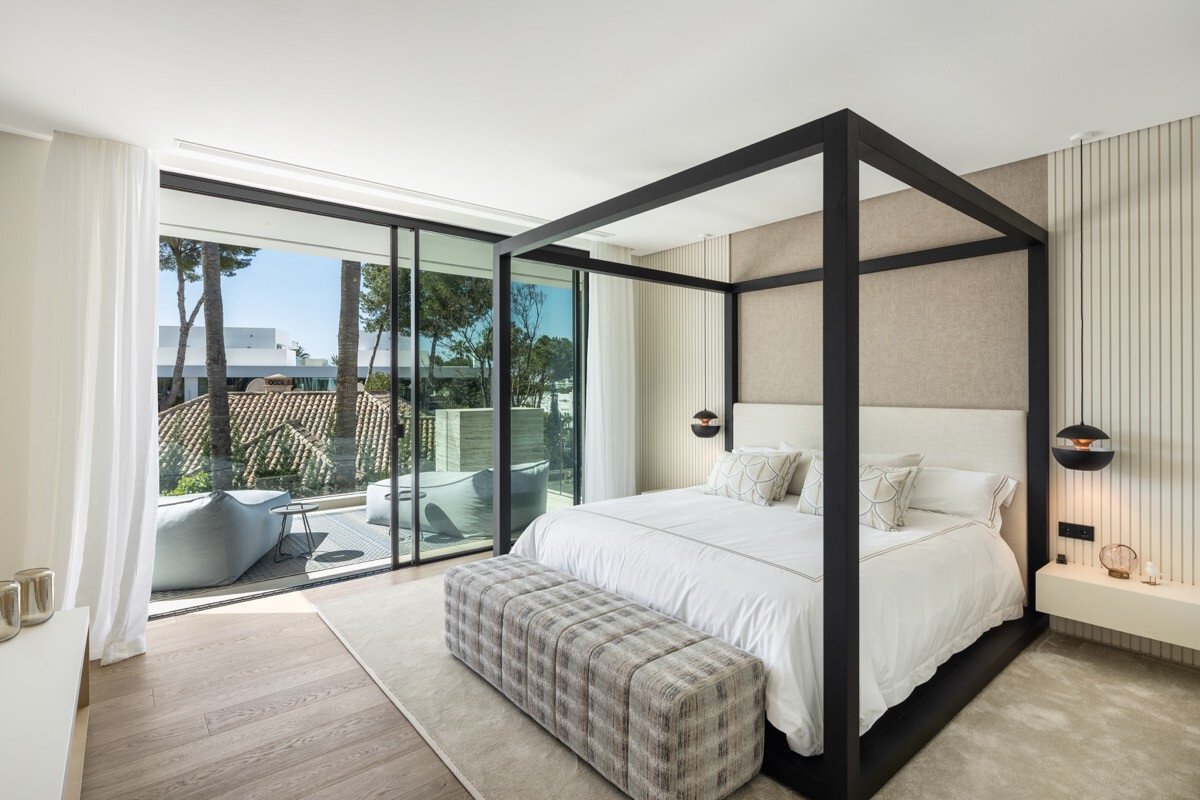 Villa in Marbella, Andalusia, Spain
