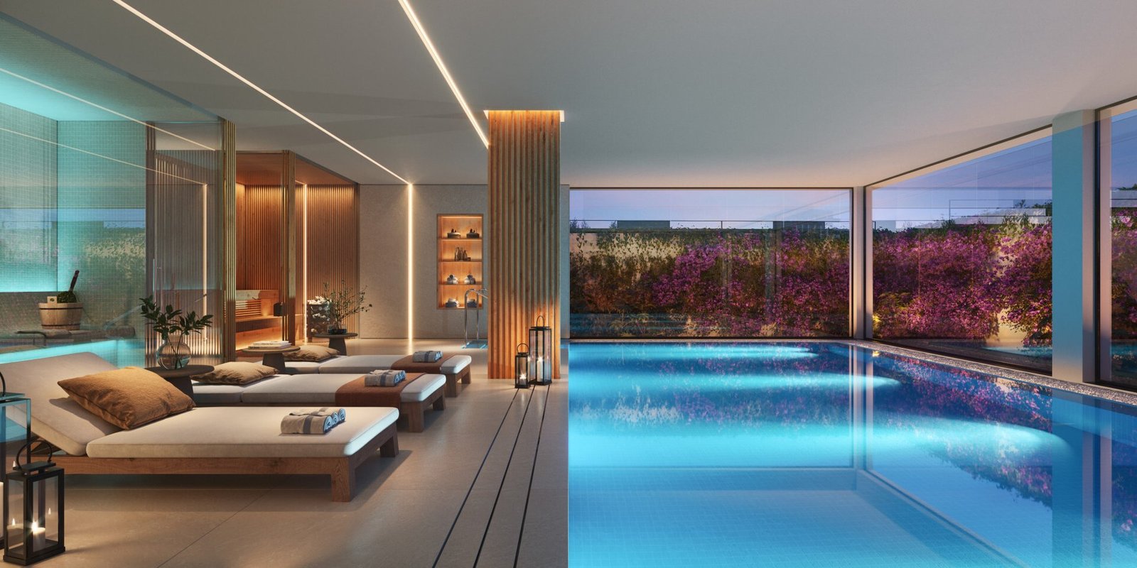 Villa in Marbella, Andalusia, Spain