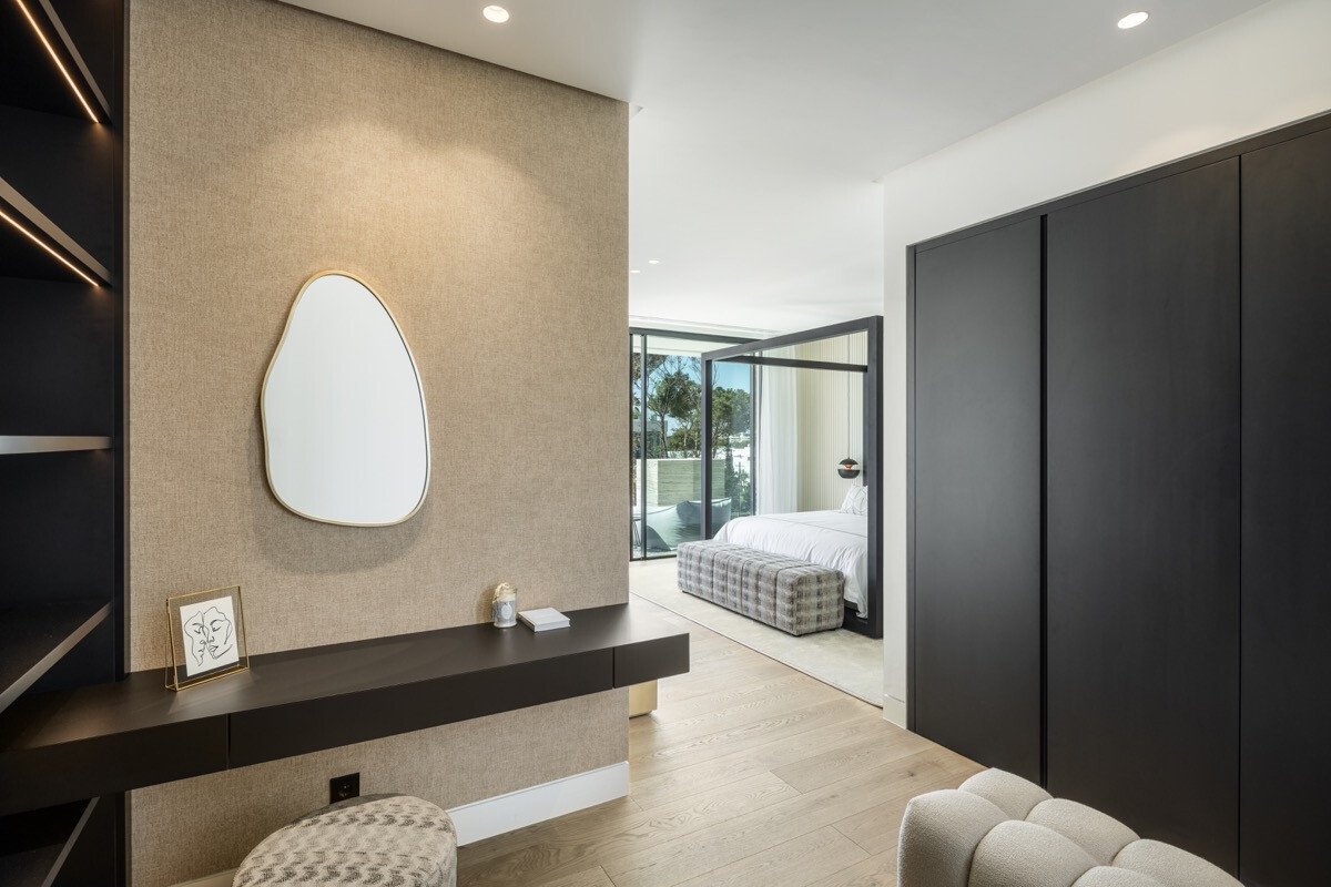 Villa in Marbella, Andalusia, Spain