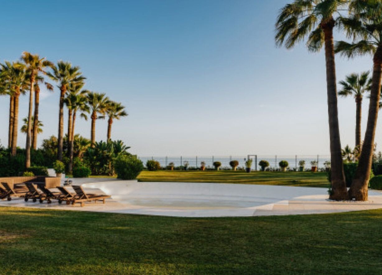 Villa in Marbella, Andalusia, Spain
