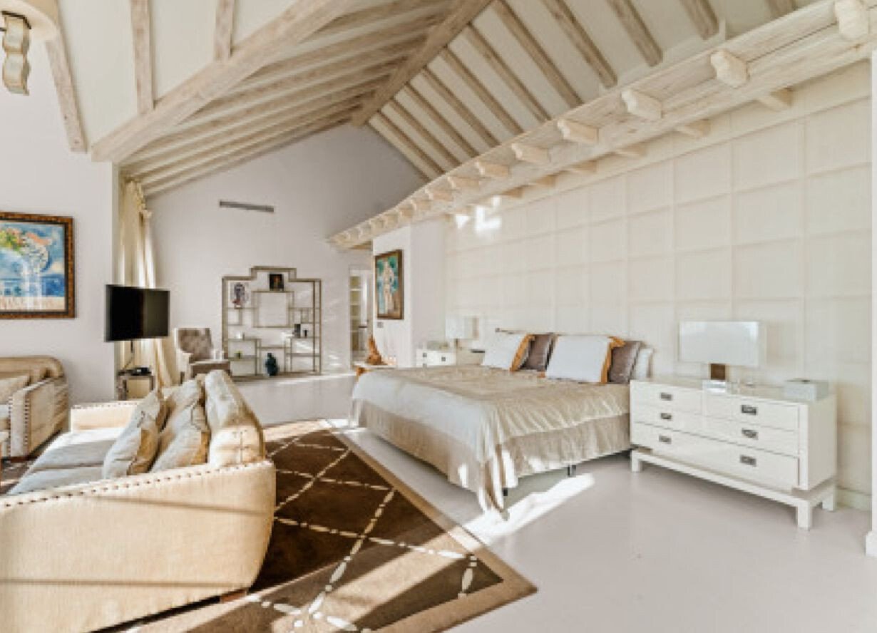 Villa in Marbella, Andalusia, Spain
