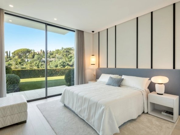 Villa in Marbella, Andalusia, Spain