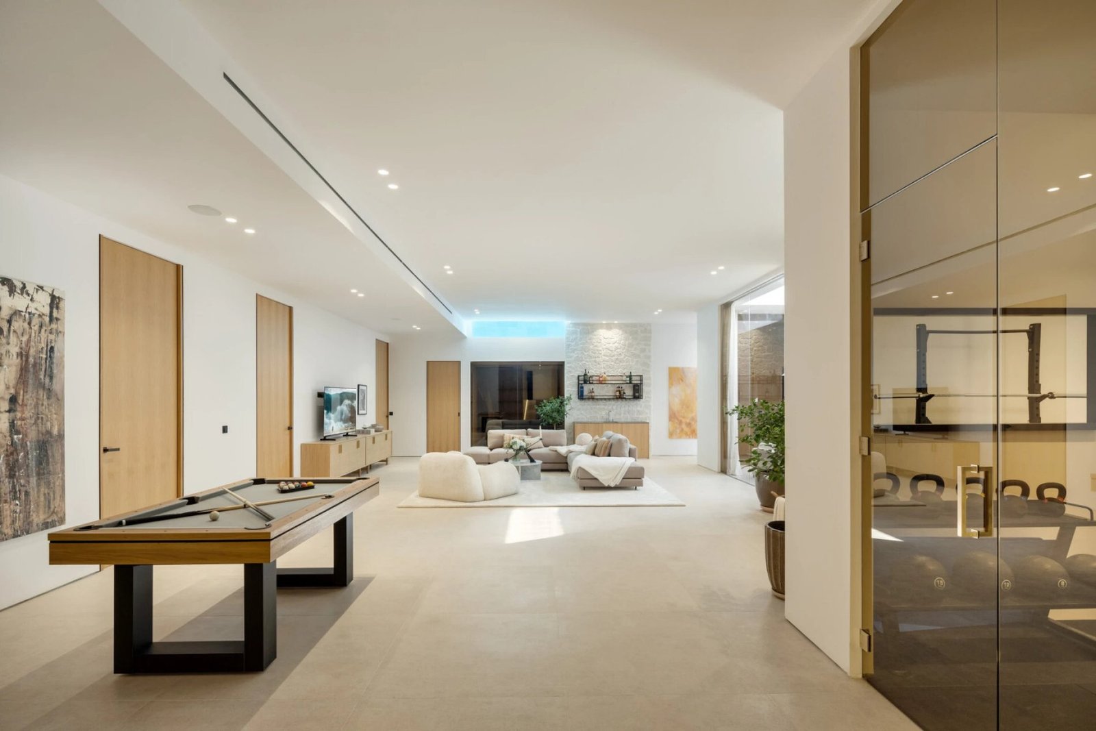 Villa in Marbella, Andalusia, Spain