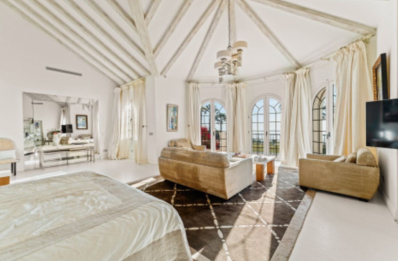 Villa in Marbella, Andalusia, Spain