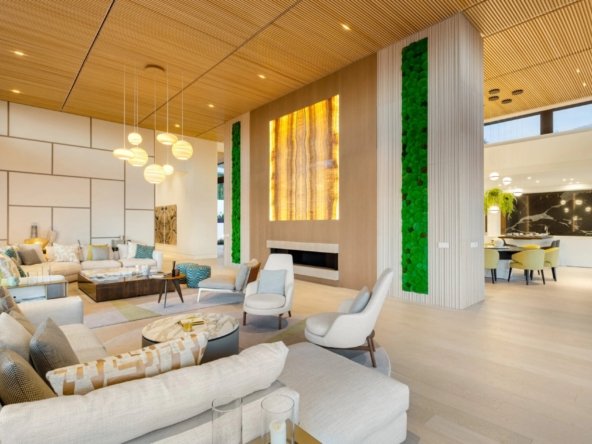 Villa in Marbella, Andalusia, Spain