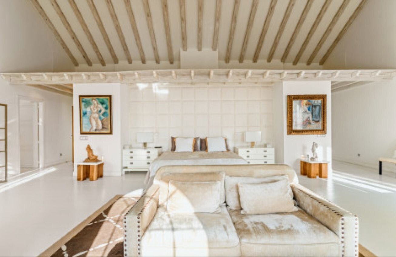 Villa in Marbella, Andalusia, Spain